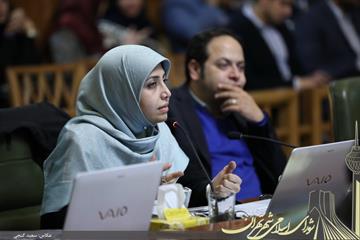 الهام فخاری در تذکری به شهرداری تهران بیان داشت؛ 5-150 تذکر های کتبی اعضای شورا بی پاسخ می ماند